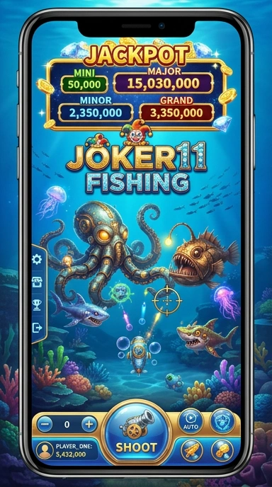 Deskripsi aplikasi dan fitur menarik di joker11 untuk pengguna Android.